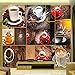 Produktbild XZDXR 3D Foto Exquisite Dreidimensionale Tapete Kaffee Tv Wanddekoration Studio Korridor Wandbild Benutzerdefinierte Tapete, 250X175Cm