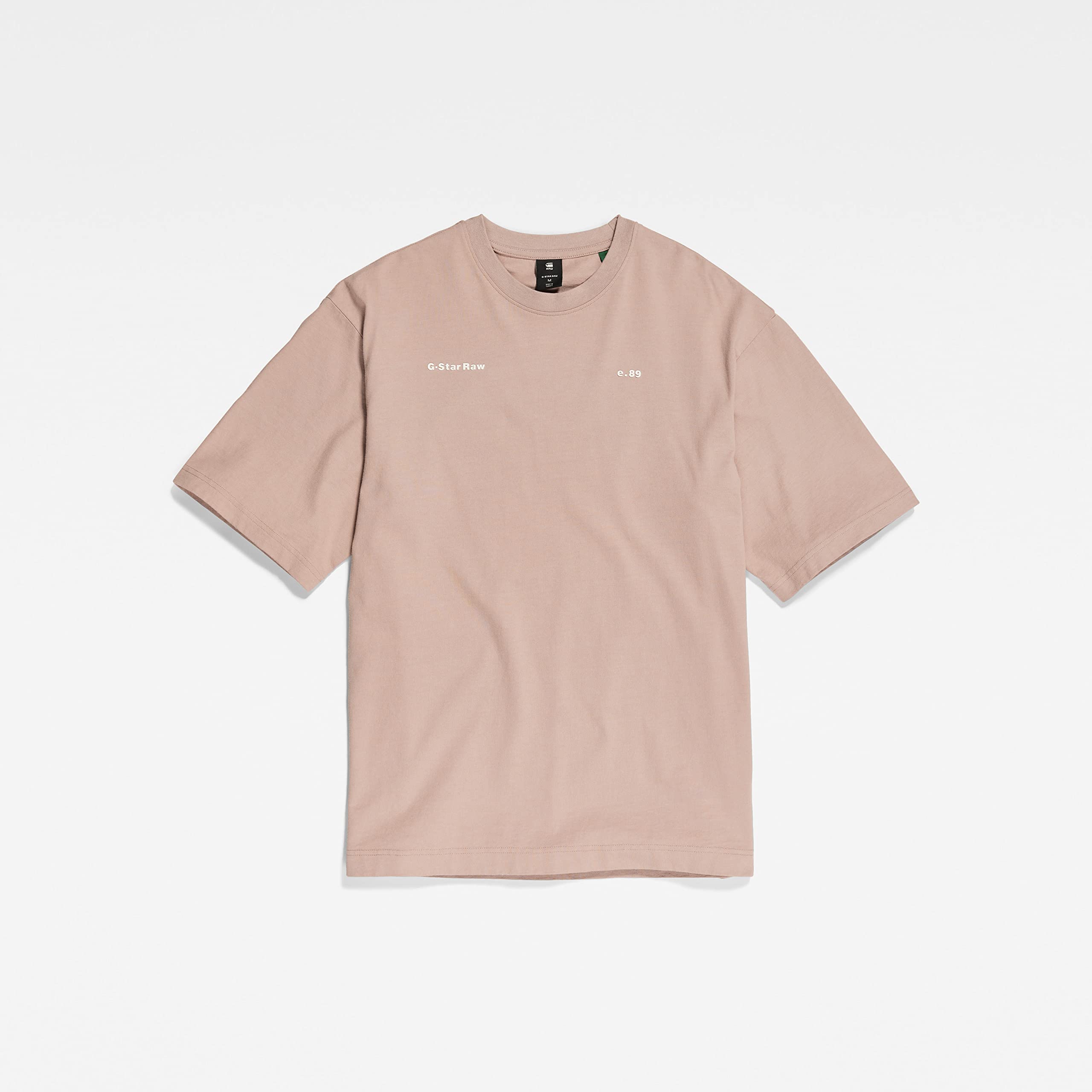 G-Star Herren Unisex Boxy Base T-Shirt T-Shirts