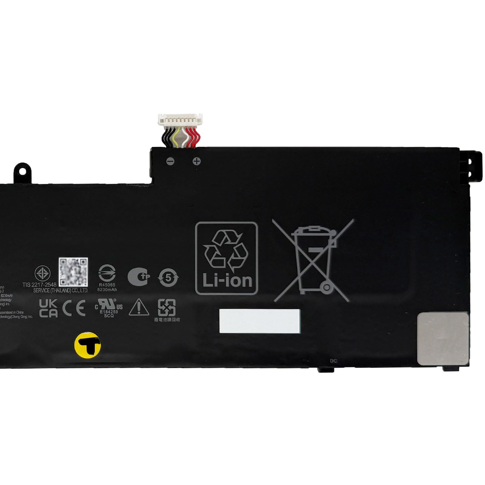 EPYOBW C32N2002-2 Laptop Battery 96Wh 8380mAh 11.55V Compatible