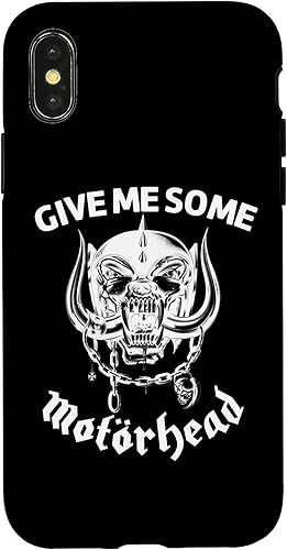 Miniatura 7 de iPhone 13 Pro Max Motörhead - Gimme Some Motörhead Warpig Case