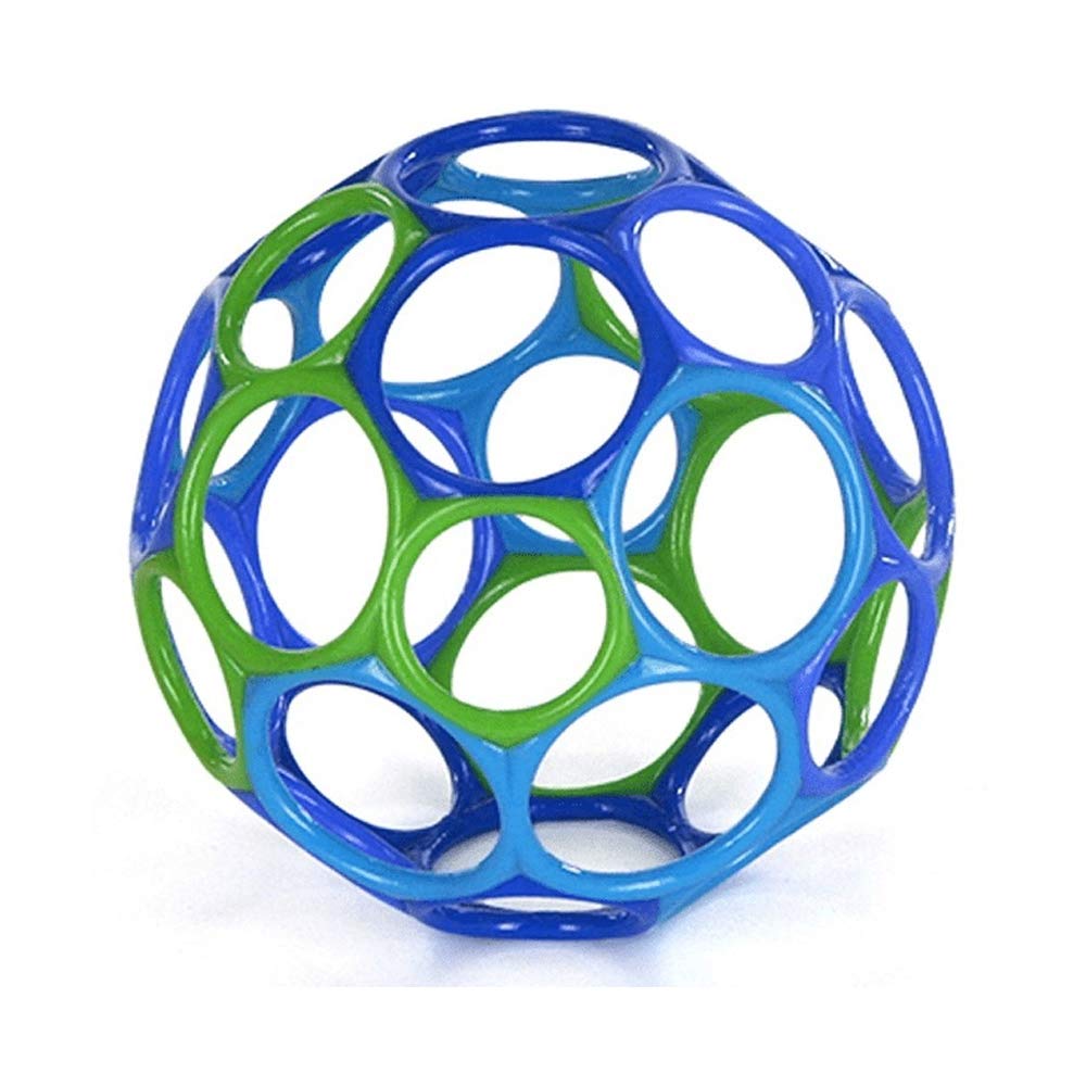 ( 'ω'o[注文賜わります]oボール ω'o[注文賜わります]oボール Amazon | キッズツージャパン(Kids II