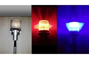 The Solar Buddy: A Beacon of Illumination on Your RV Adventures