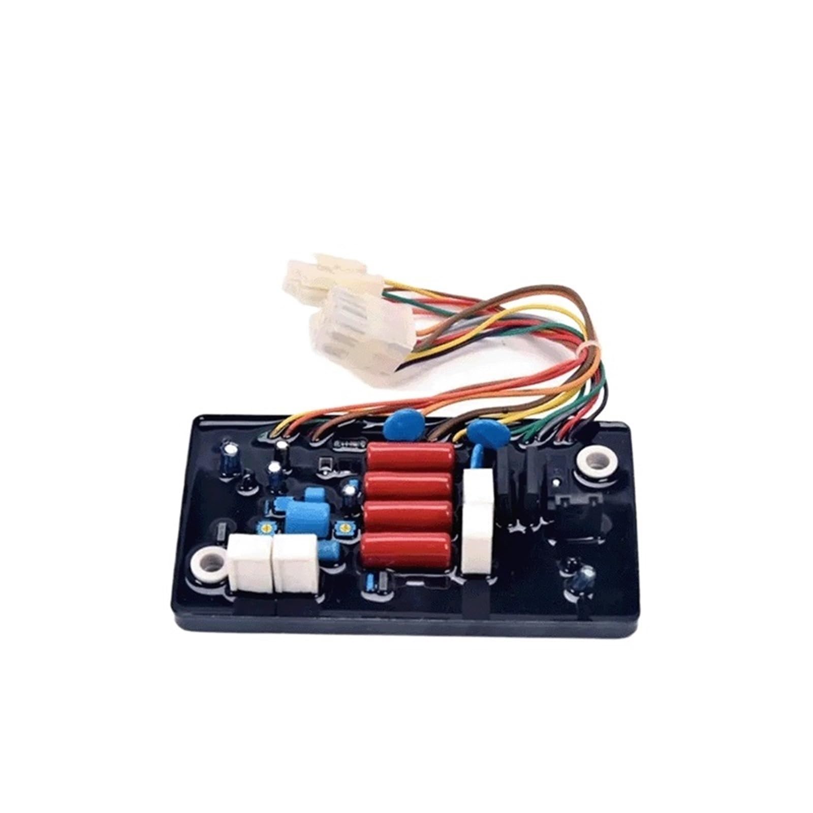 XXUCZVRYO 1pcs AVR DST-100-2FA4 Wiring Diagram Generator Automatic Voltage Regulator