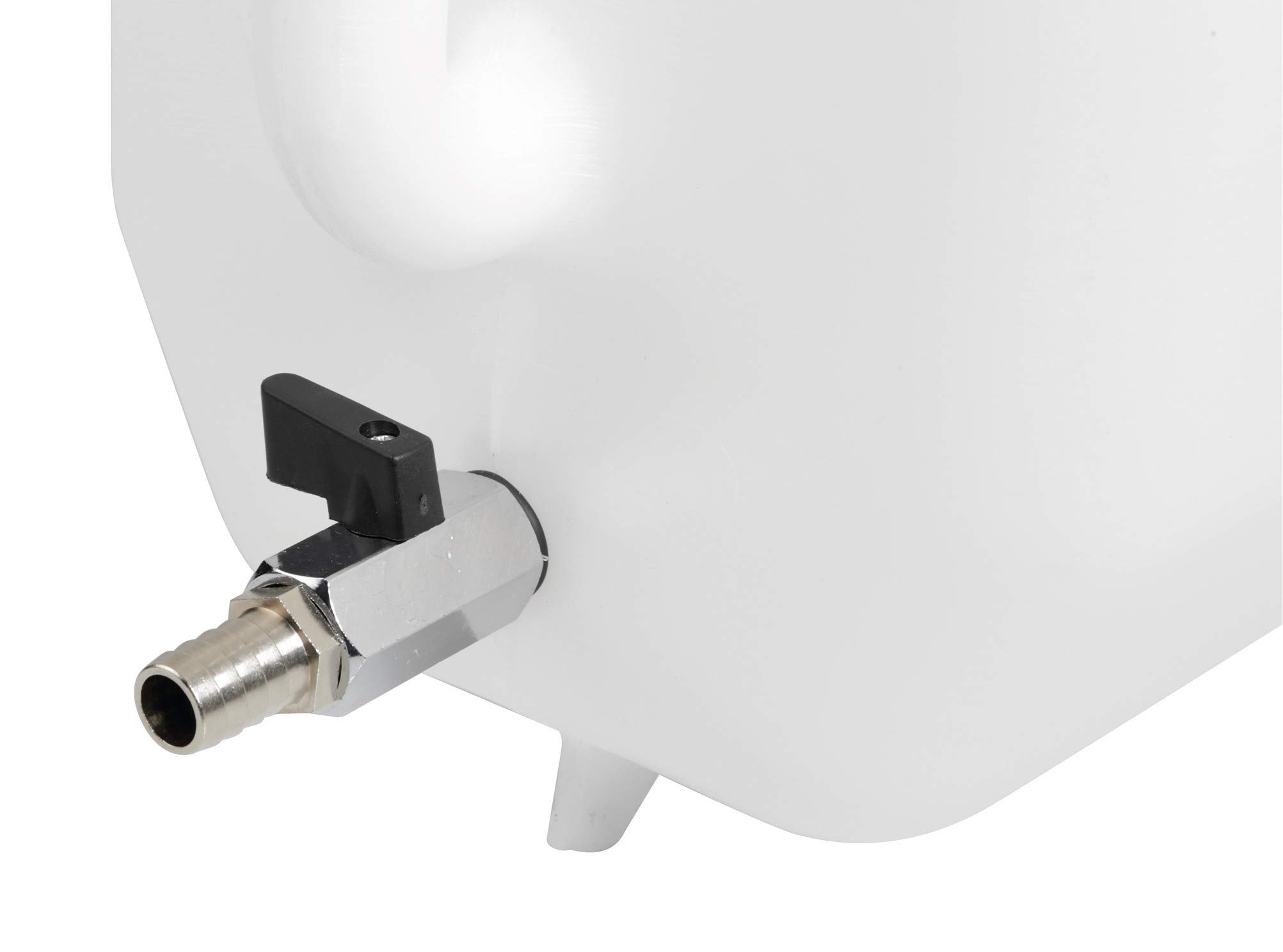 LAMPA 97868 Wasserkanister mit Hahn 25L