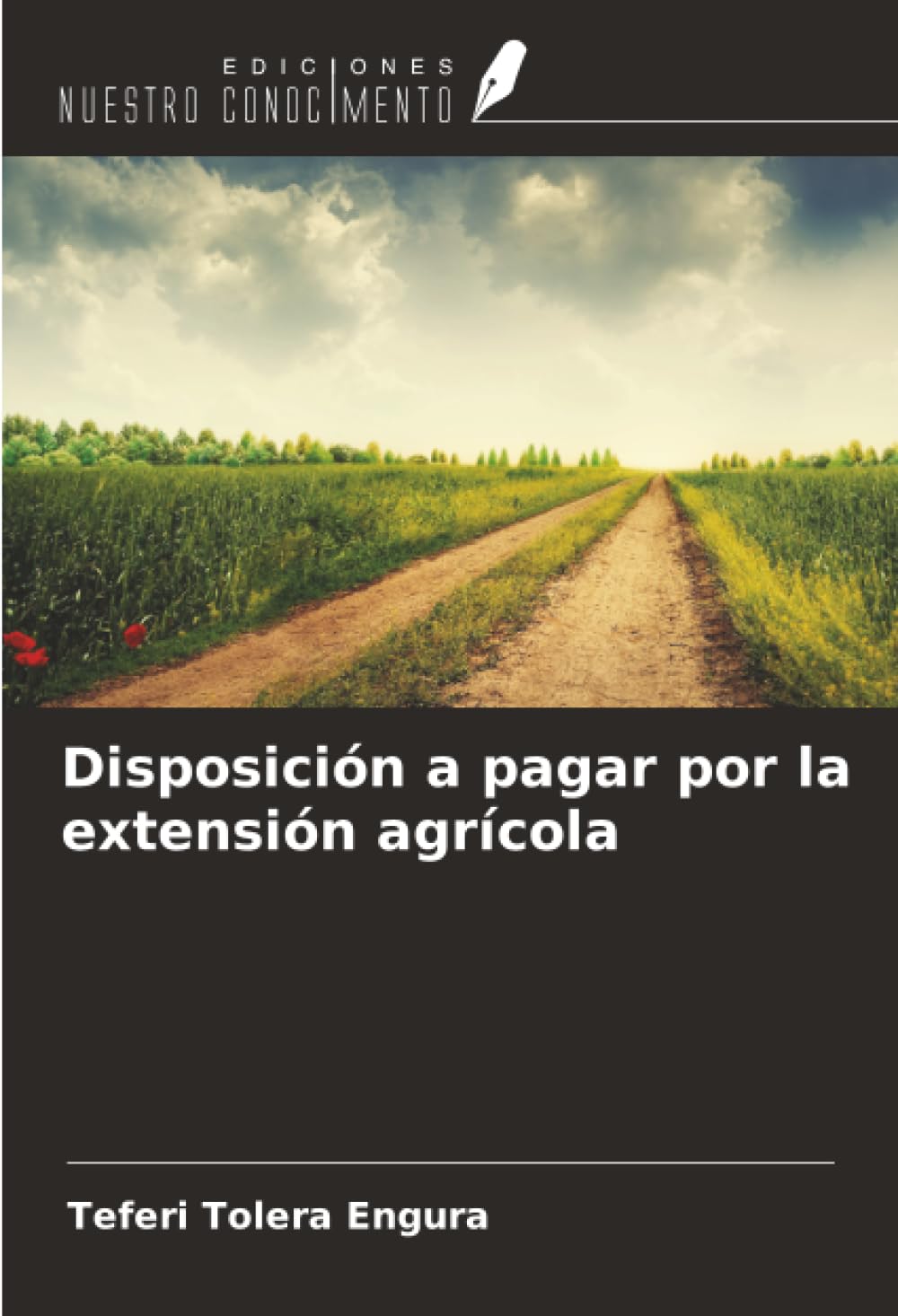 Disposición a pagar por la extensión agrícola