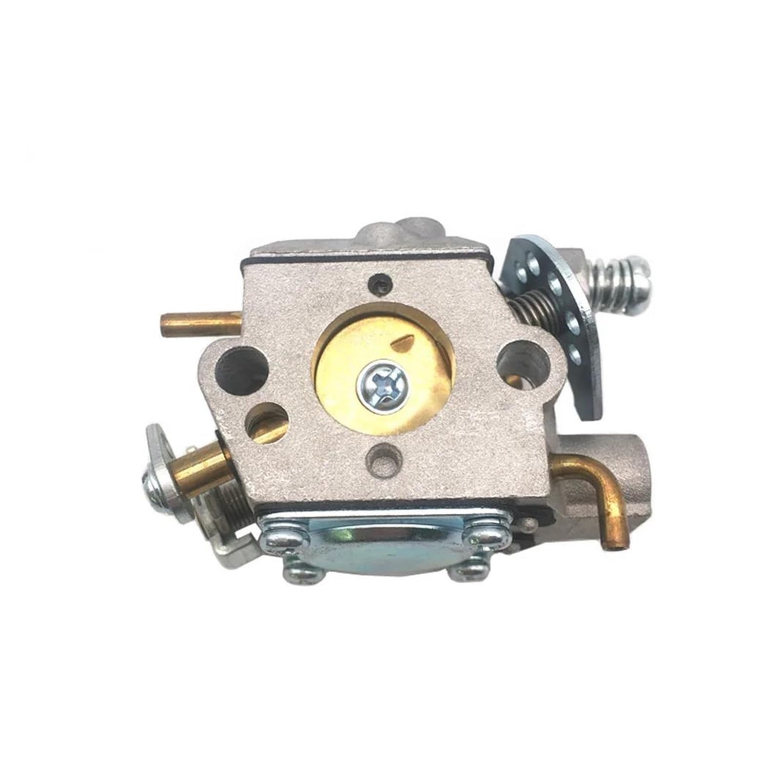 Carburateur Partner P360 P350S résout problème de démarrage tondeuse type Walbro WT-826