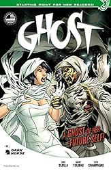 Amazon | Ghost #12 (English Edition) [Kindle edition] by Sebela