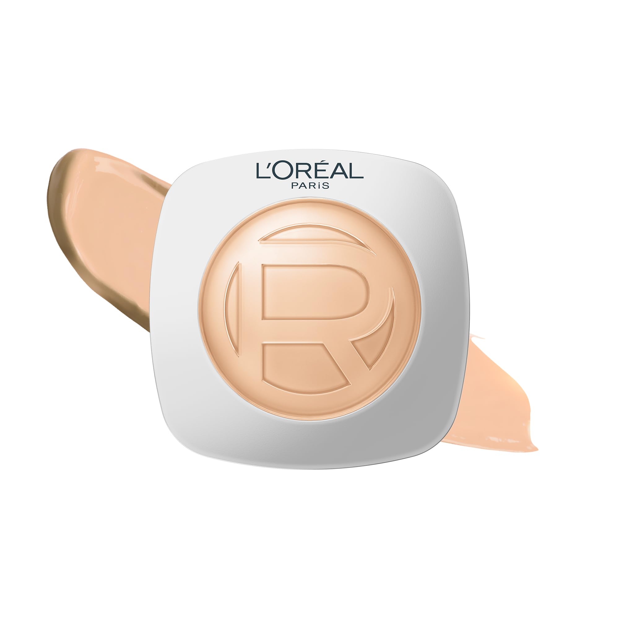 L'Oréal Paris OA T.MATCH TINTED BALM VRY LGHT