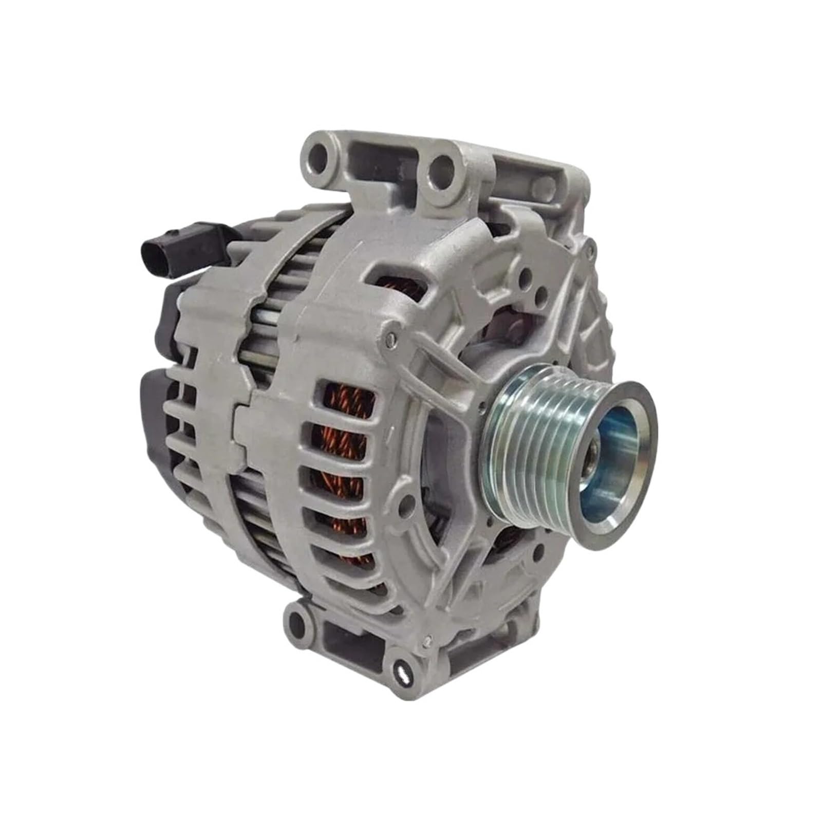 A1561540102 Auto Parts Engine Alternator Compatible For Mercedes Benz W204 C63 E63 SL63 AMG Car Accessories laiyong1987