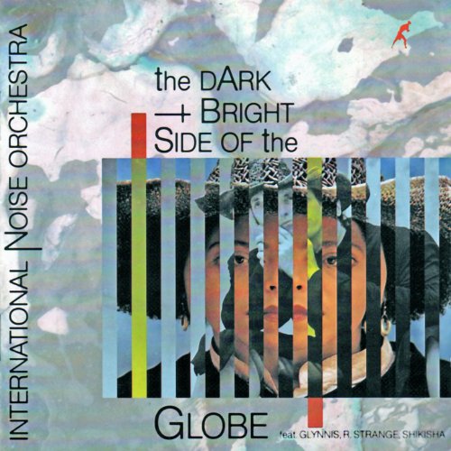 Amazon.com: The Dark And Bright Side Of The Globe : International Noise ...