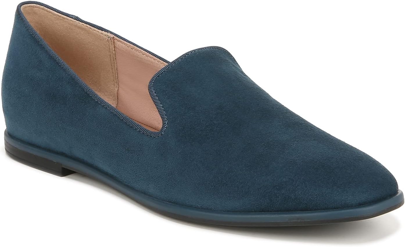 Naturalizer Womens Effortless Slip-on Loafer Flat