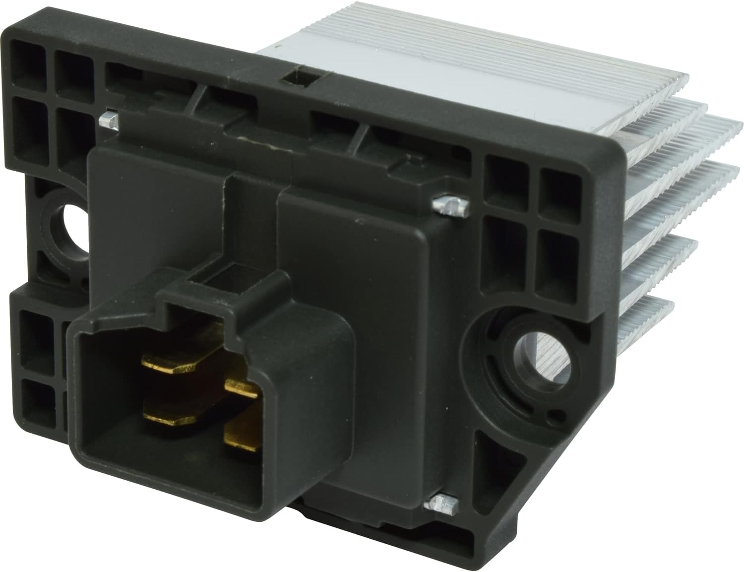 New HVAC HVAC Blower Motor Resistor SW 11541C