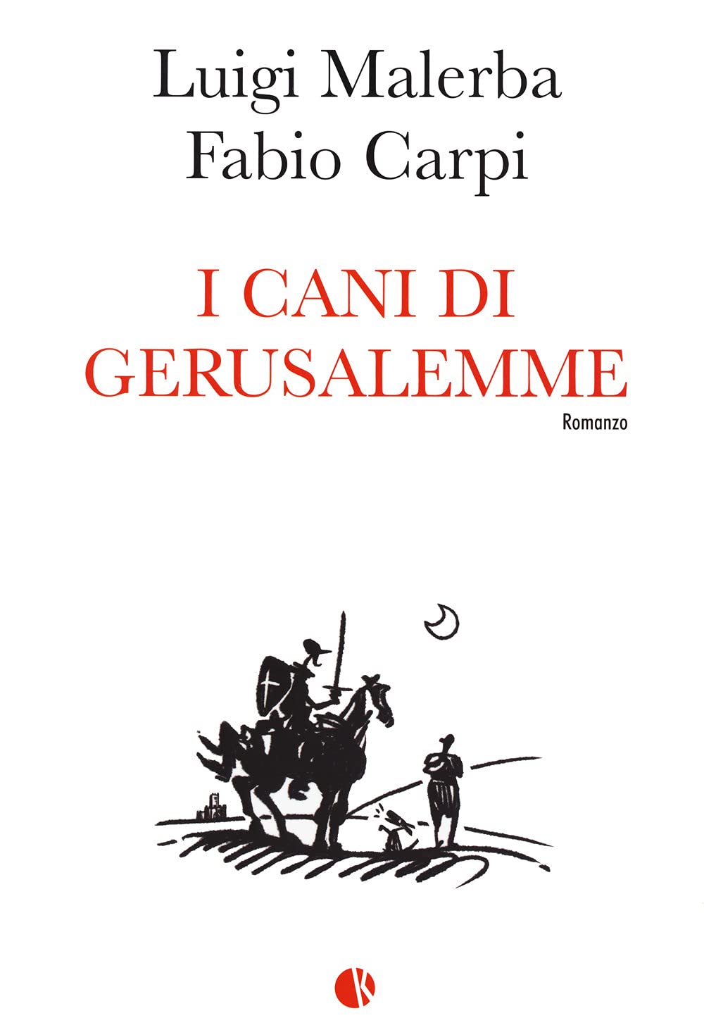 I Cani Di Gerusalemme - 4
