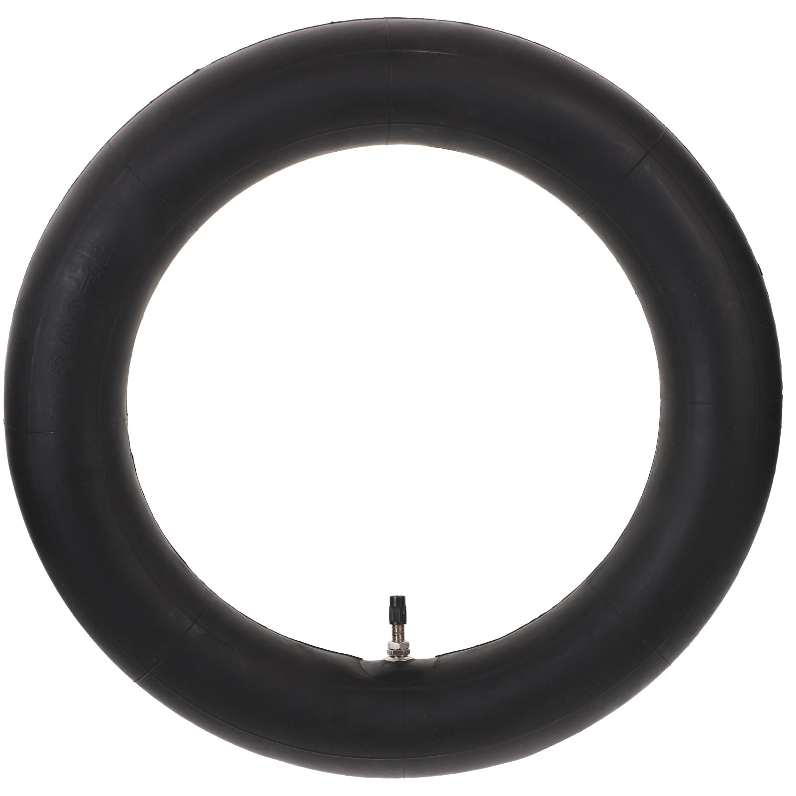 Cámara de Aire de Goma Flexible y Cómoda 3.00-12 Pulgadas Repuesto Resistente y para Neumáticos Todoterreno para Motocicleta Off-road