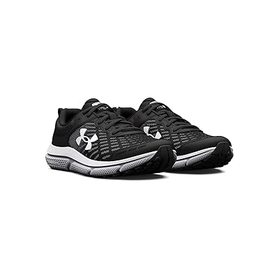Under Armour Kids Assert 10 Sneakers (Big Kid) Boy