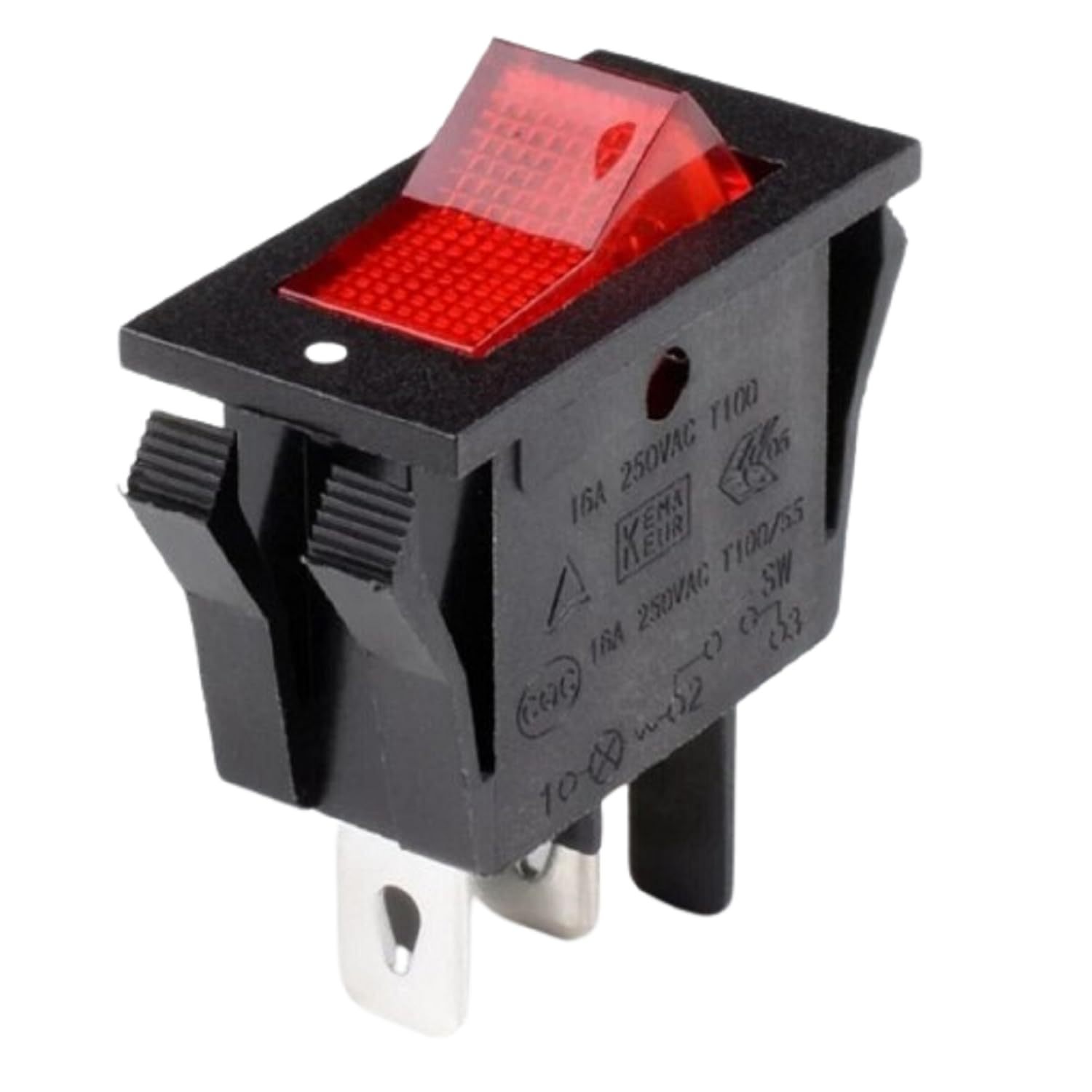 Amazon.com: Hydra Fitness Exchange Power Entry On Off Switch RK1
