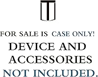 Vista 7 de Estuche de viaje duro para Riwbox CT-7 / CT-7S Cat Ear LED Light Kids Auriculares inalámbricos, bolsa de almacenamiento protectora