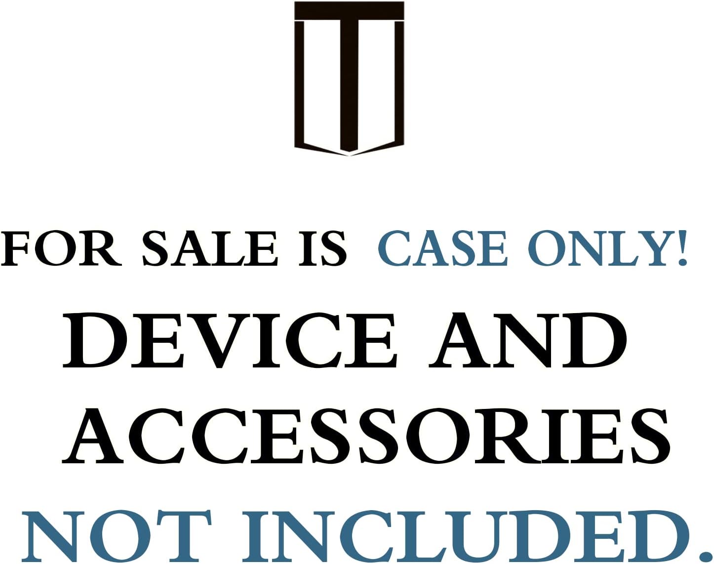 Hard Storage Case Compatible for Tools 935DAGL/935DAG/935DAA Digital Level Angle Finder (Only Case)