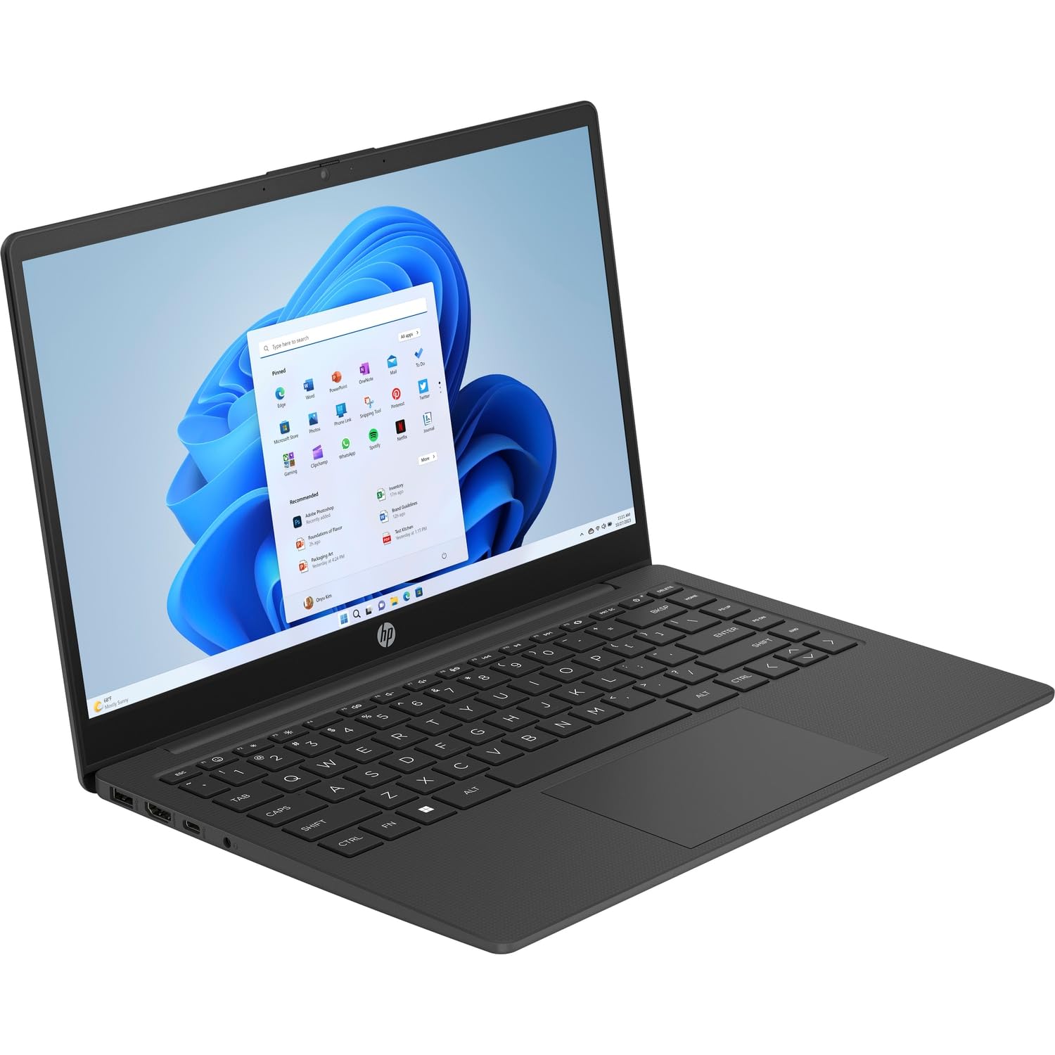 【美品】HP Laptop 14-em0003AU 美品】HP Laptop 14-em0003AU HP 14-em 製品詳細 - ノートパソコン