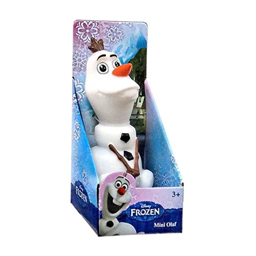 【ARMY 3】OLAF オラフ ミニケース 小物入 その他おまとめ Amazon.com: Disney Frozen Olaf 3