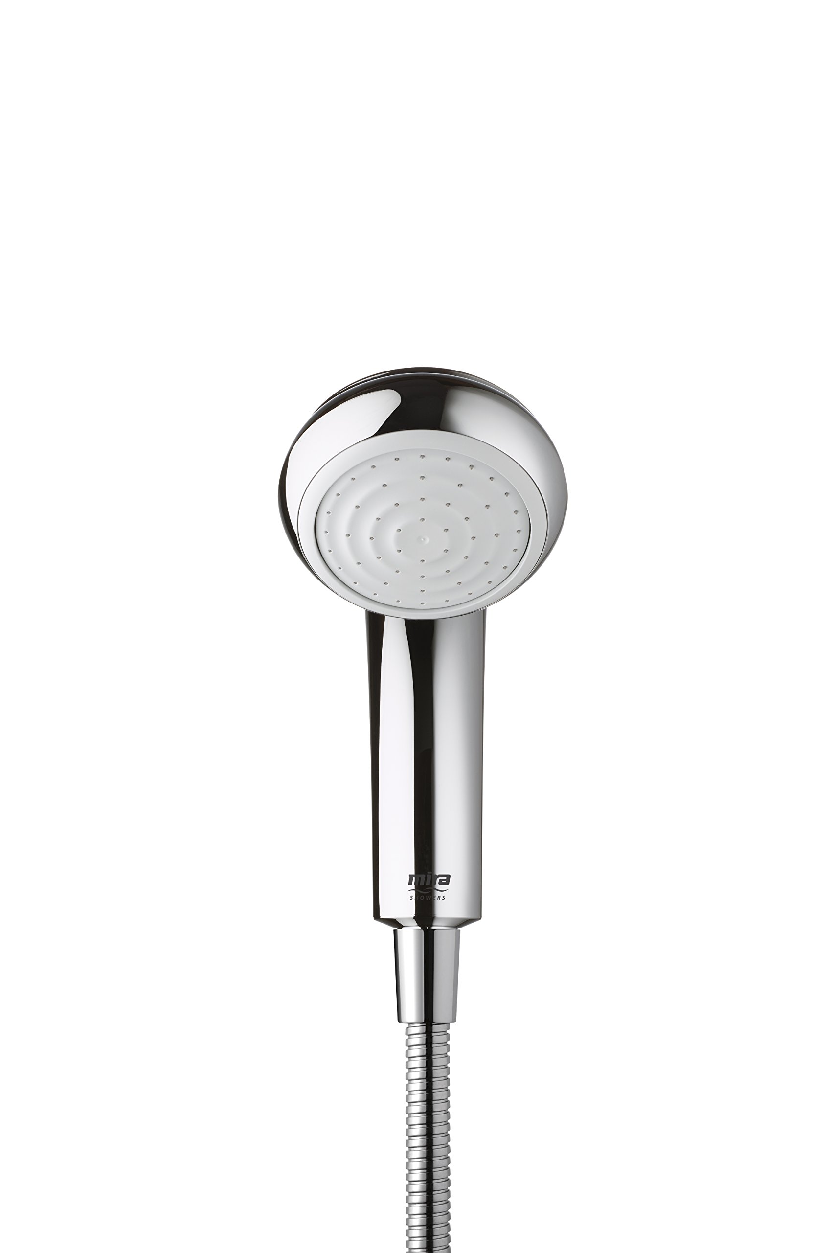 Mira 1.1603.125 Flex Kit de montaje – cromo