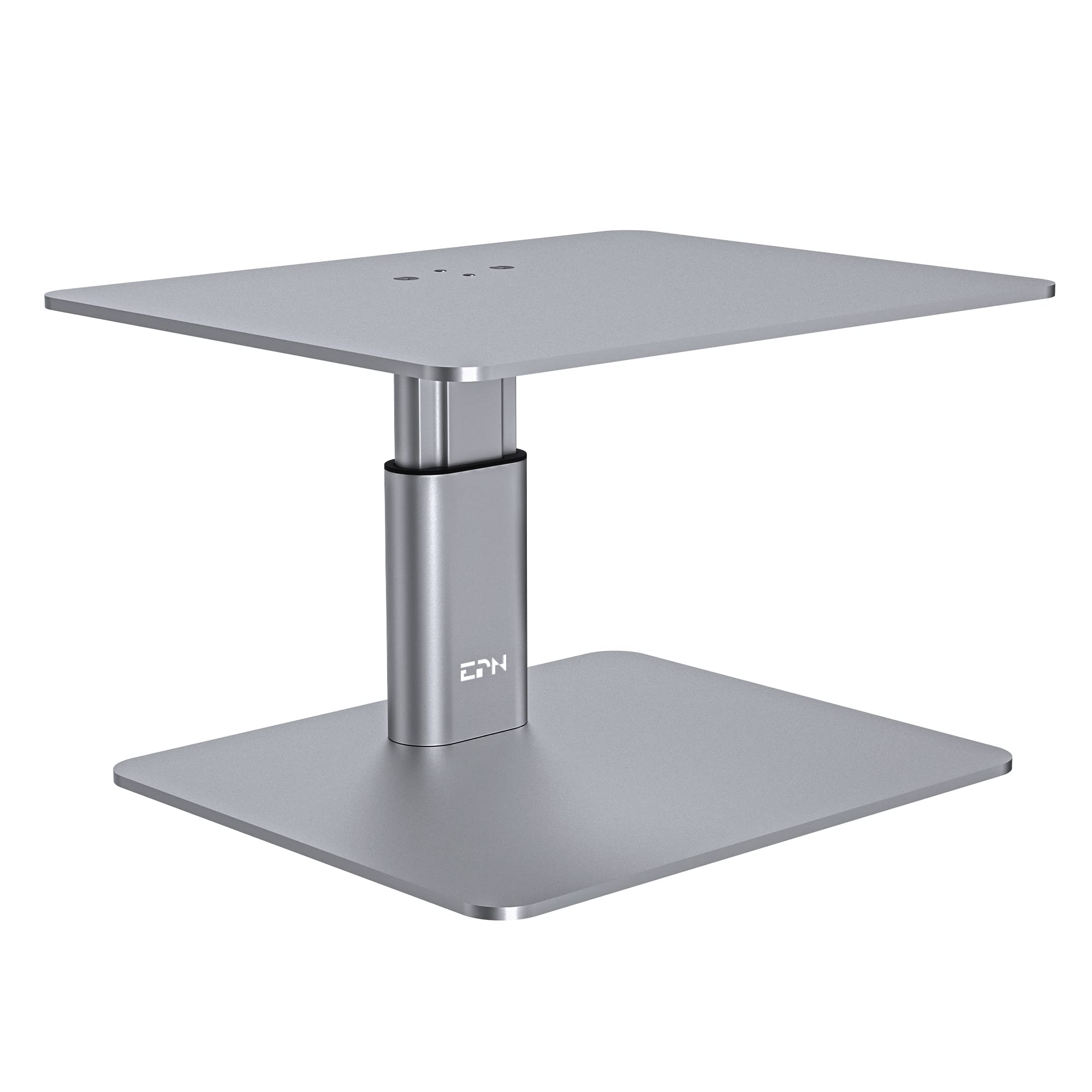 Amazon.co.jp: EPN モニタースタンド モニター台 卓上 11cm