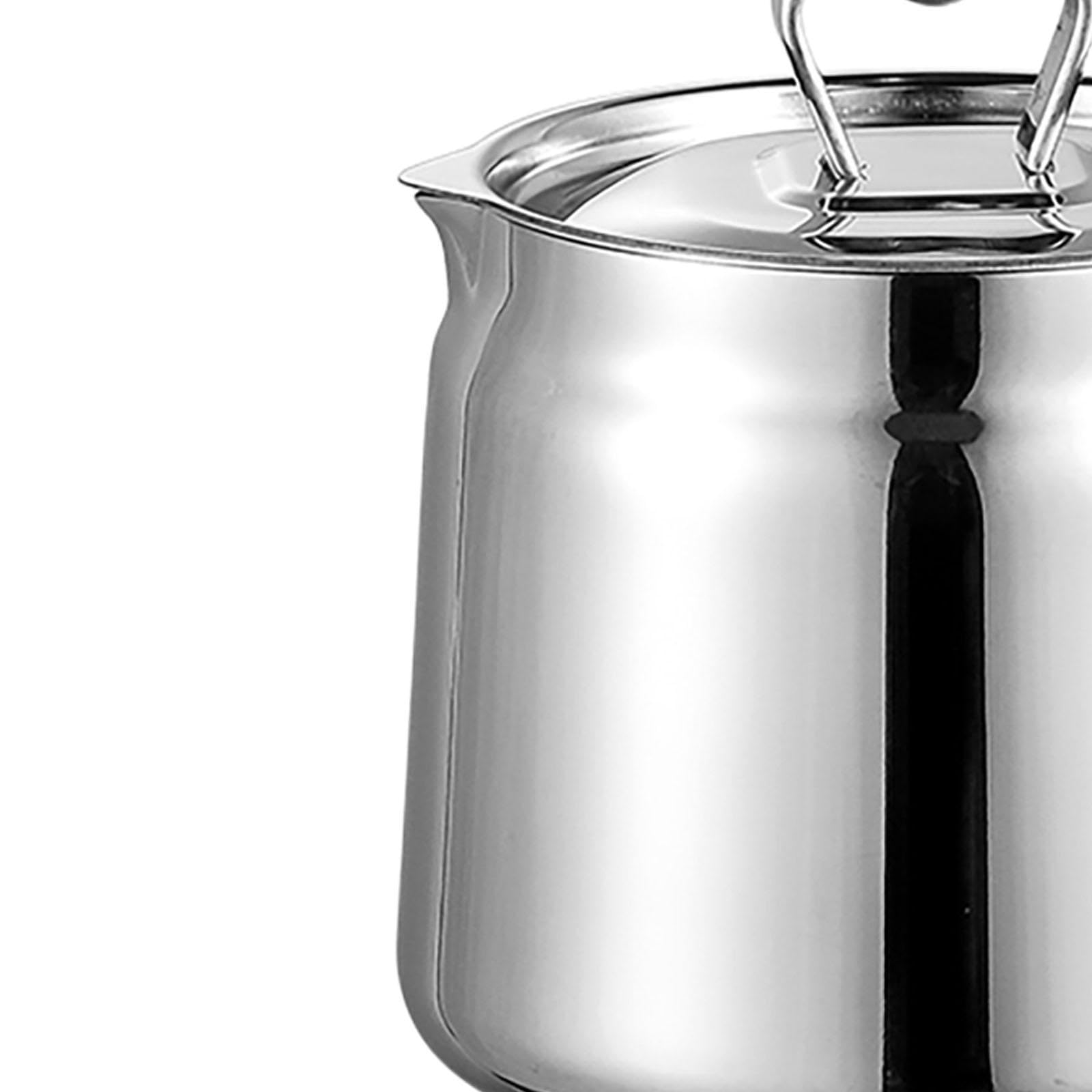Porte-frites en acier inoxydable, panier à friture, vaisselle de Porte-frites en acier inoxydable, panier à friture, vaisselle de