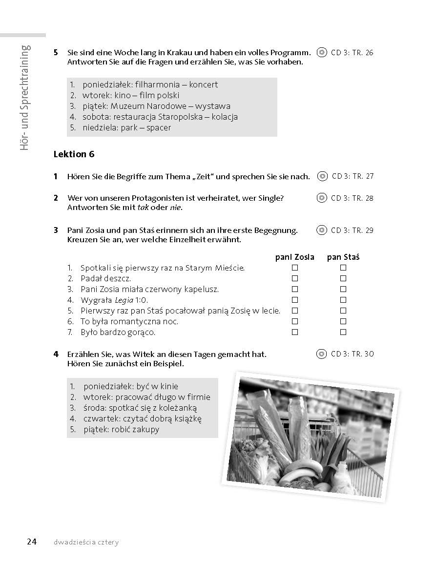 Langenscheidt Polnisch mit System: Polnisch gründlich und systematisch lernen. Mit 2 Büchern, 5 CDs und MP3-Download (Langenscheidt mit System)