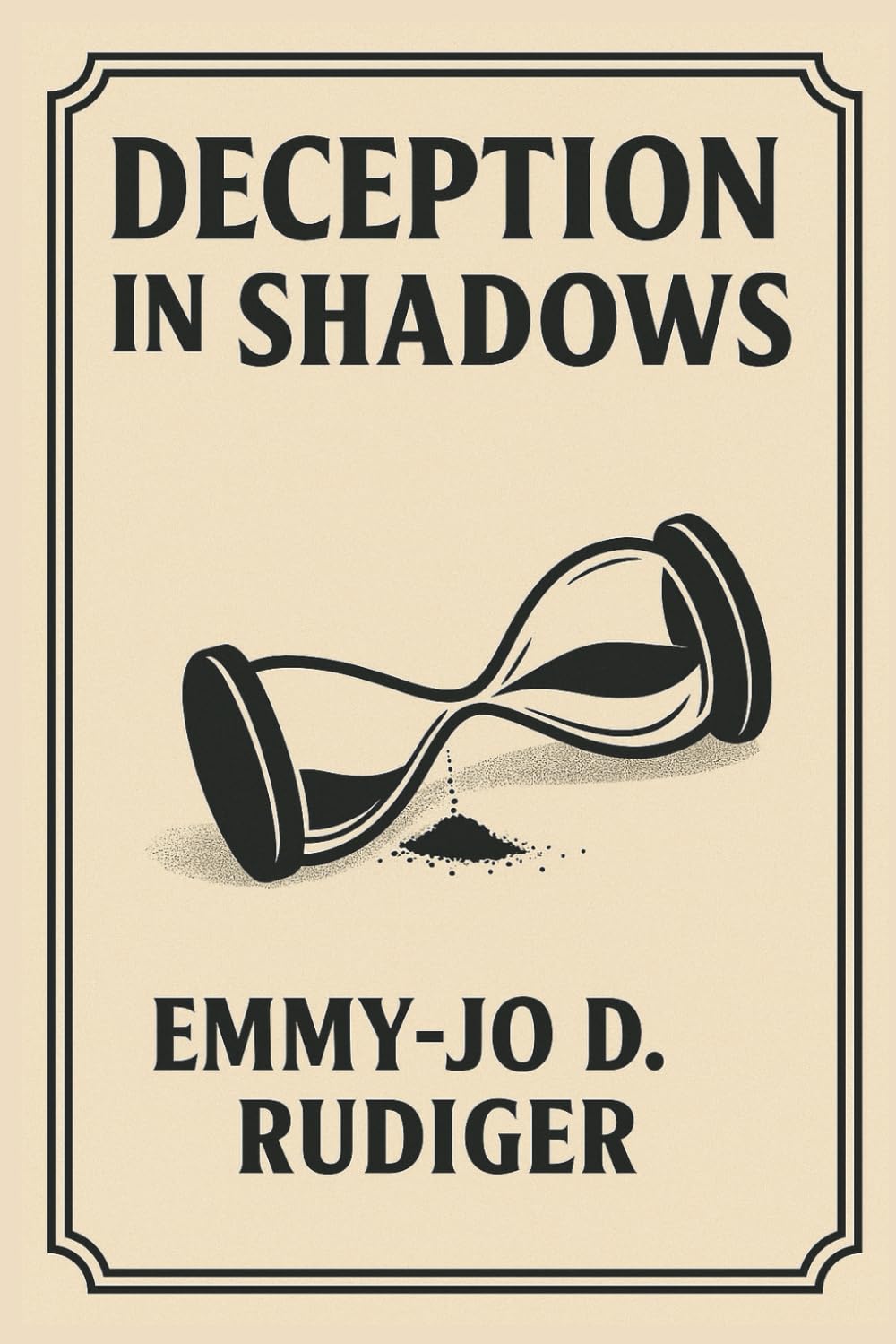 Deception In Shadows (The Shadow Chronicles)