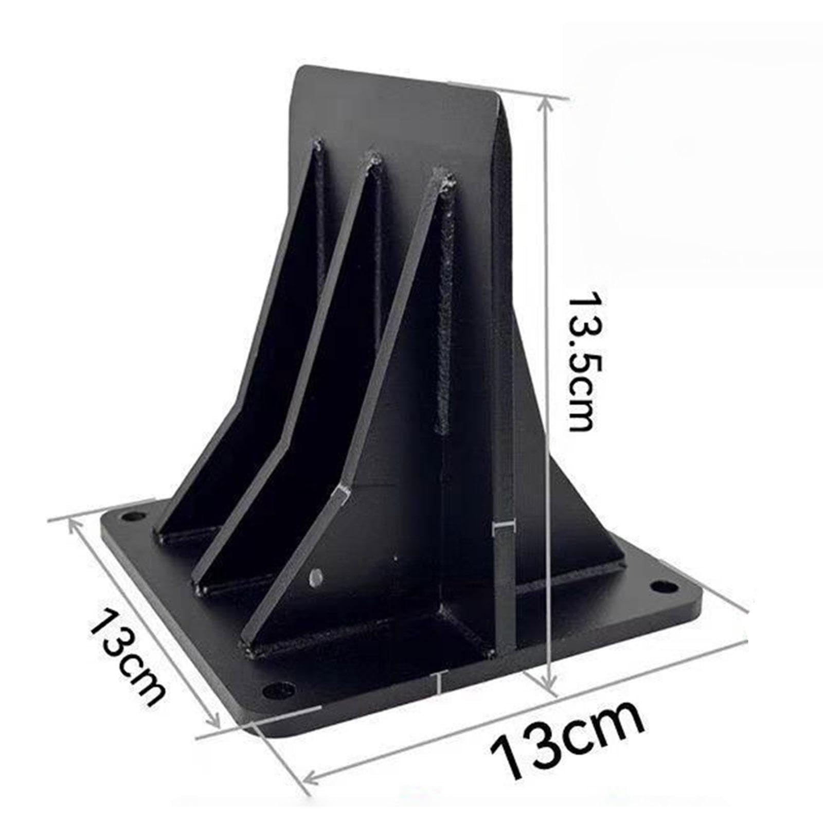 Fendeur de bûches, Accessoire pour fendeur de Bois d'allumage, Robuste, Portable, Professionnel, Outil pour fendre Les bûches, Usage Domestique.