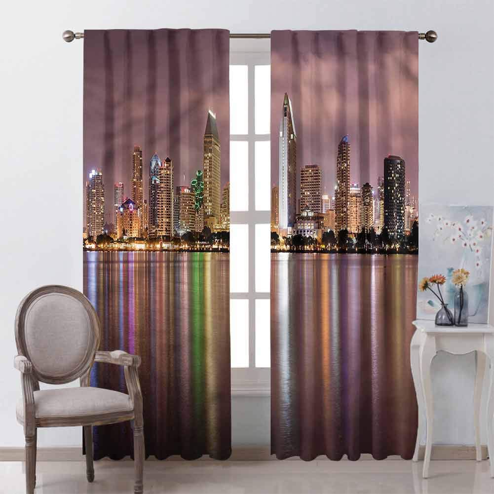Outdoor Curtains San Diego Curtains & Drapes