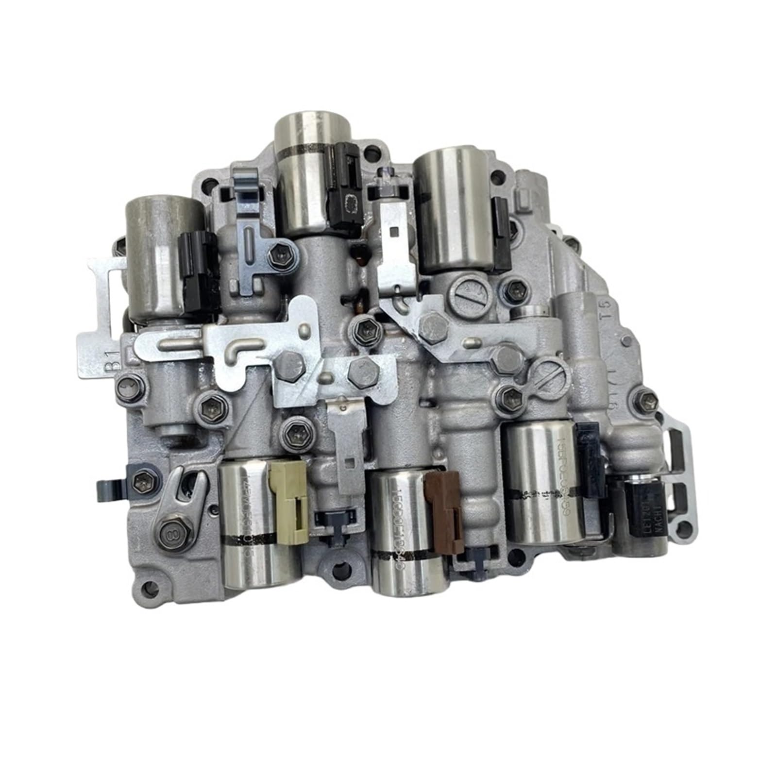 Lrfzsyax One Color Af40 Tf80sc Awf21 6 Speed Automatic Gearbox Transmission Valve Body Compatible With Volvo Genuine Aisin