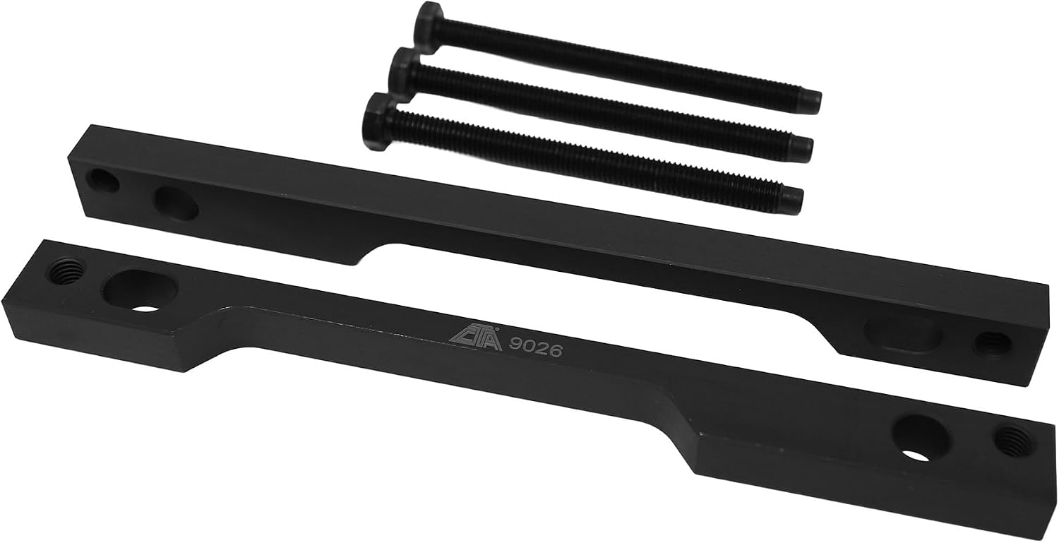 CTA Tools 9026 Timing Chain Cover Removal Tool, Compatible with Subaru FA FB Engines Including Forester, Outback, WRX, Impreza, Crosstrek, Replaces OEM Tools 18363AA060 J-53038