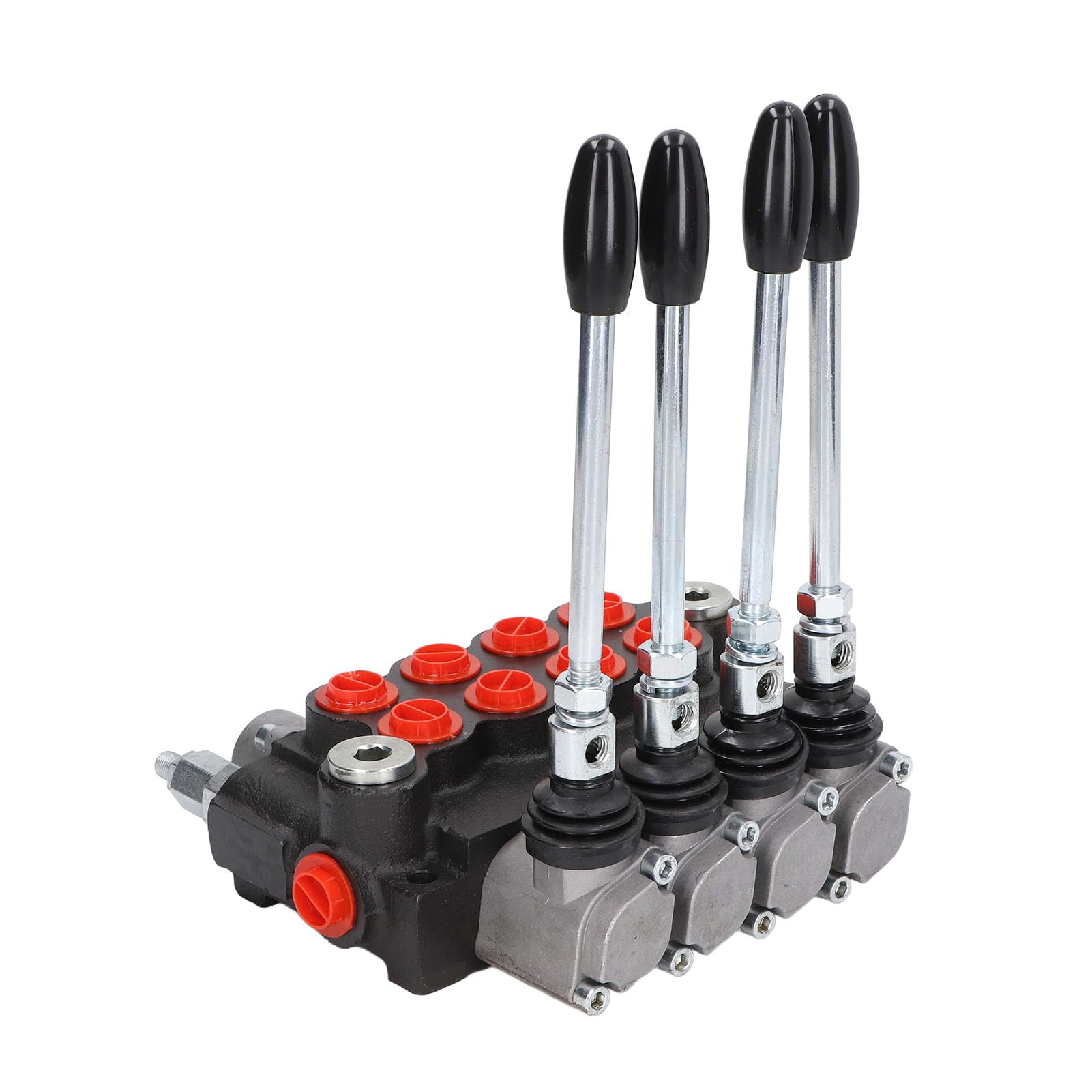 Válvula de Control Direccional Hidráulica P40 Válvula de Control