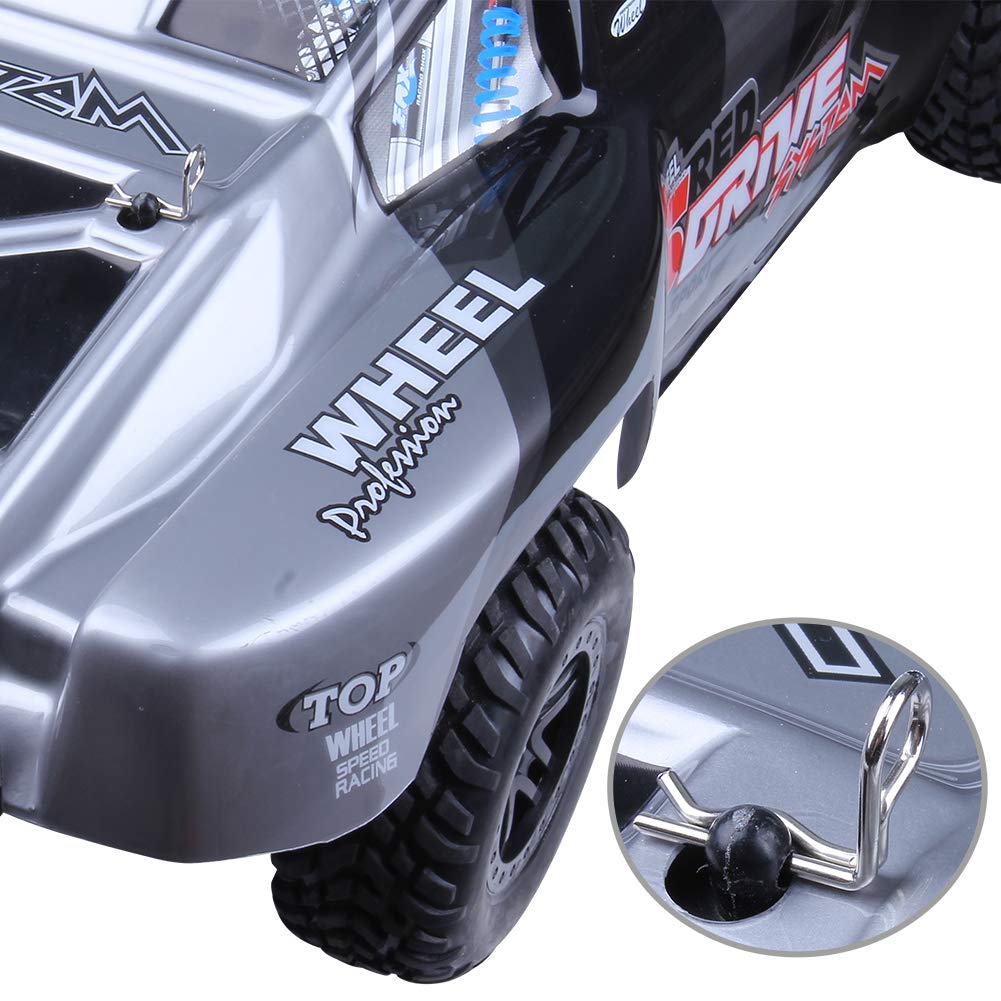 Get Verified Coupon Codes Daily Low Prices Storewide 100pcs RC Car Body 