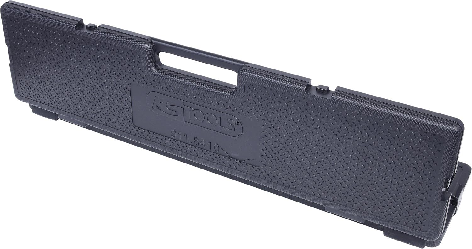 KS Tools 911.8410 Zestaw łomów, 4-szt