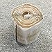 Bond Heatless Carpet Tape - Seam Adhesive for Carpet Repair, Rug Binding, & Upholstery - DIY Binding & Joining Tape - Outdoor Tape & Seam Sealer - Self-Adhesive 15 Ft Roll