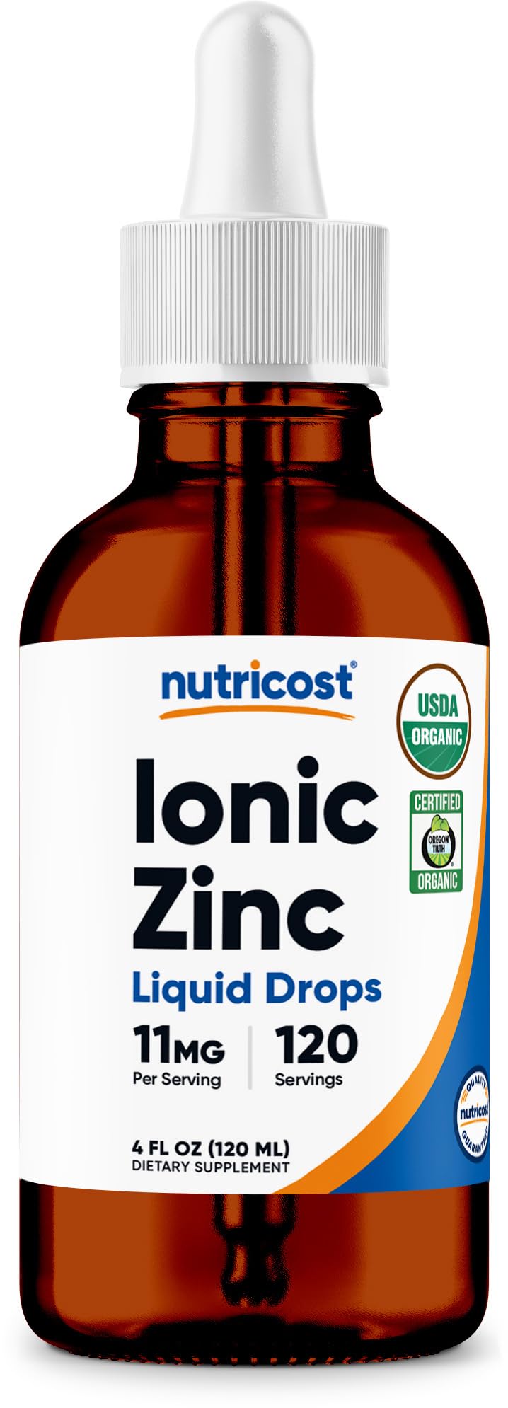 Nutricost