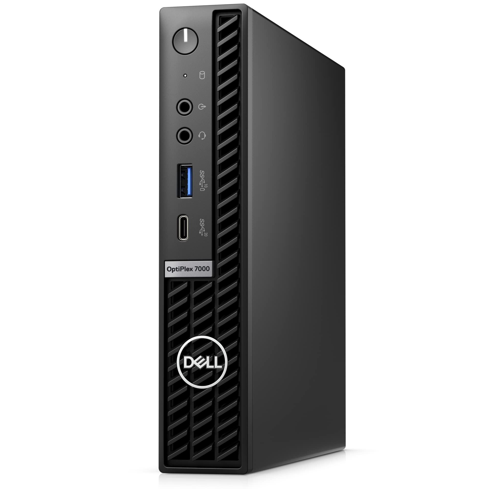 第10世代 i7 32G Wifi 512G 1T Optiplex7080 Dell OptiPlex 7000 MFF Mini Desktop PC, Intel Core i7-12700T 1.4