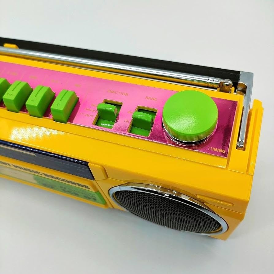 【イクアキ】奥田民生 RCMRラジカセ + 太陽が見ているCD(特典2点) 61XwzINofjL._UF350,350_QL80_.jpg