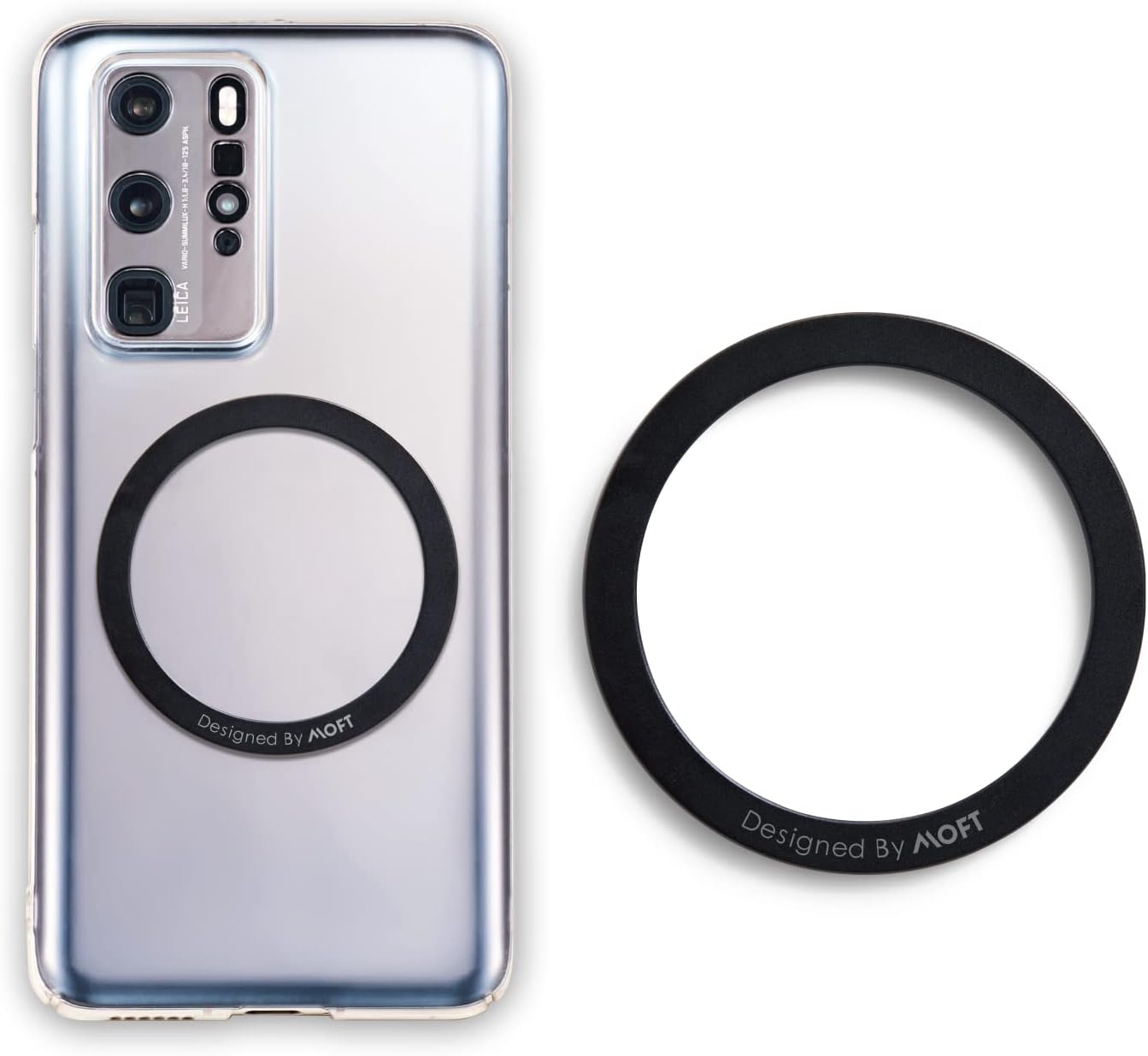 MOFT Slim Ring with Strong Universal