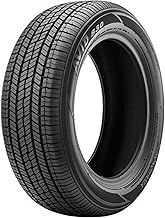 Yokohama Performance Summer Tires