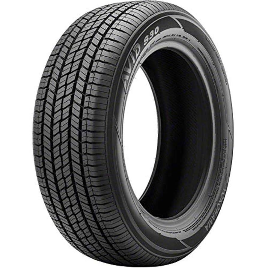 205/55r16 REGNO　(7-224) Amazon.com: Yokohama Avid S30D P205/55R16 89V : Automotive