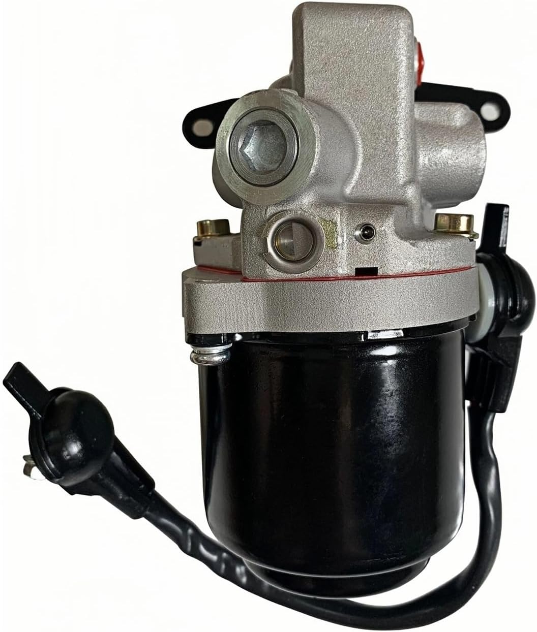 MN102843 MR977462 ABS Brake Booster Pump Motor Compatible With Mitsubishi Pajero Montero 3.8L .5L 2000-2021 Car Accessories MR407202