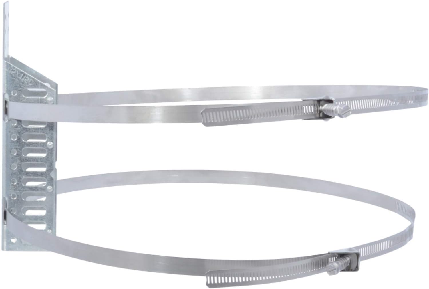HoldriteQS-U Expansion Bracket, Stainless Steel