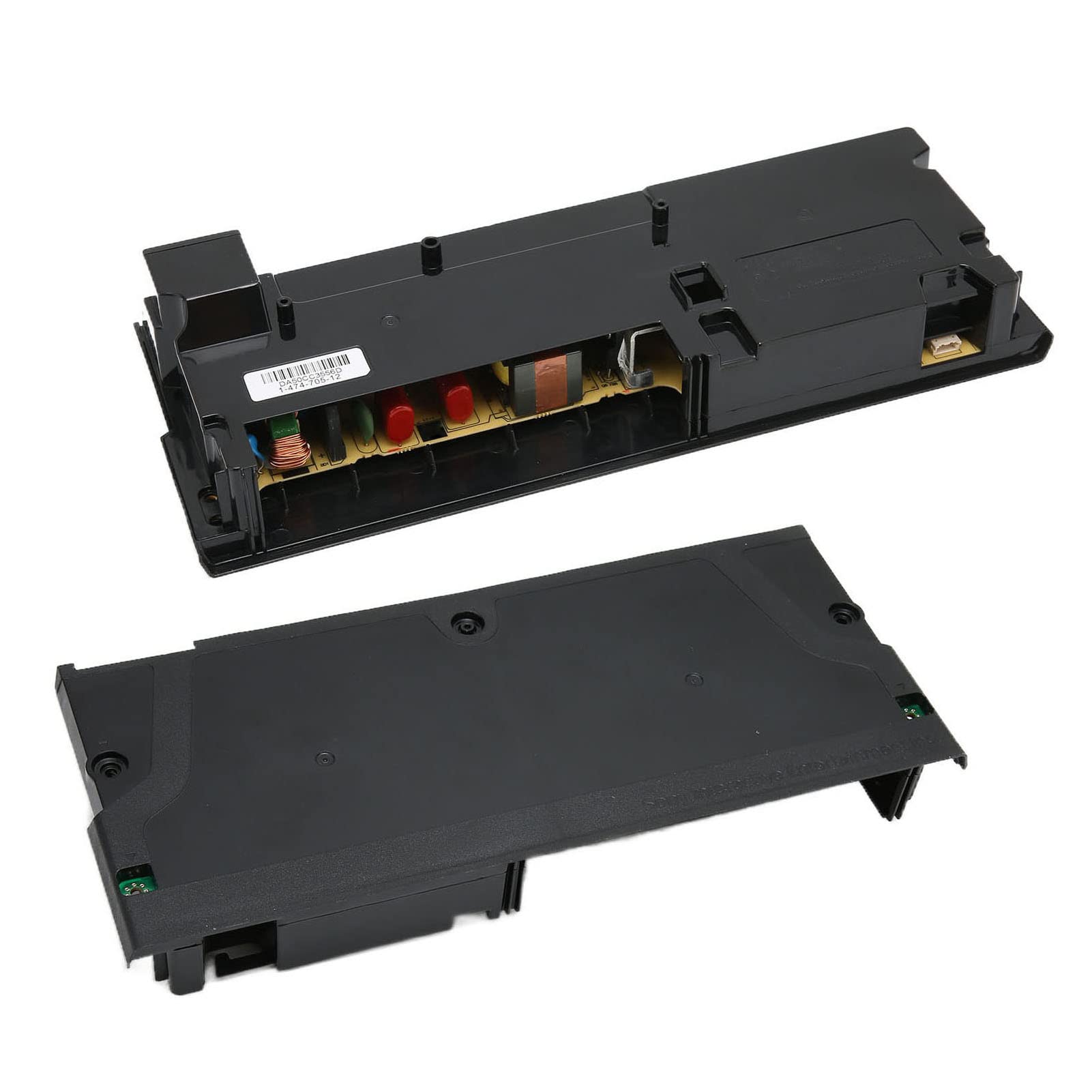 banapoy Replacement Power Supply, Game Console Power Supply Replacement Portable Sealed for Pro CUH‑7115 Host(#3)