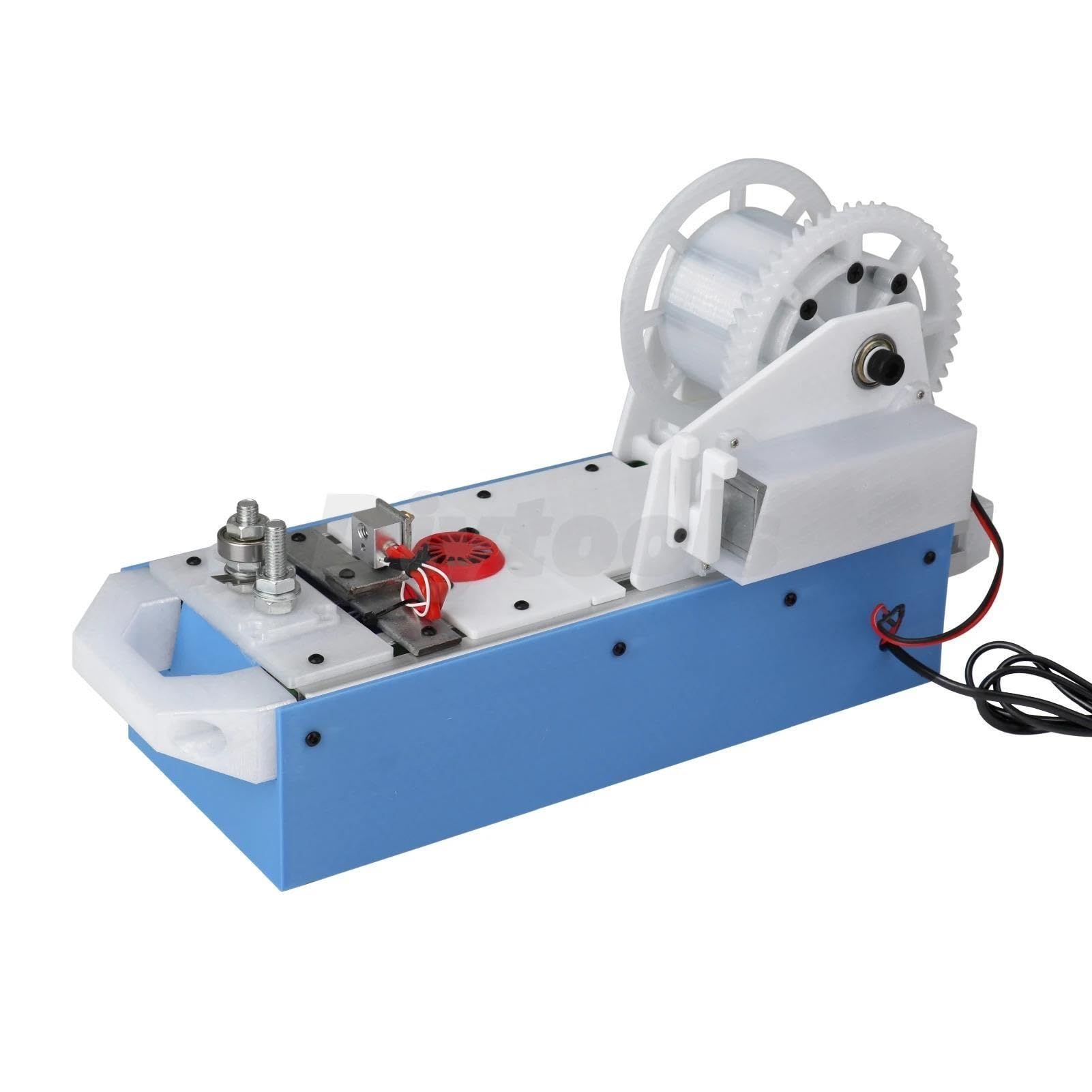 3D-Druck-Filament-Herstellungsmaschine – Recycling von PET-Flaschen zu 3D-Filamenten, Produktionsausrüstung, Hersteller von 3D-Druck-Verbrauchsmaterialien