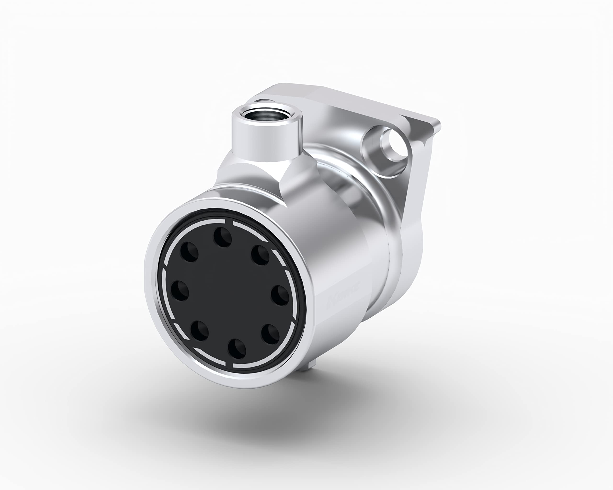 Kbike attuatore frizione maggiorato alluminio compatibile con Ducati - garanzia a vita