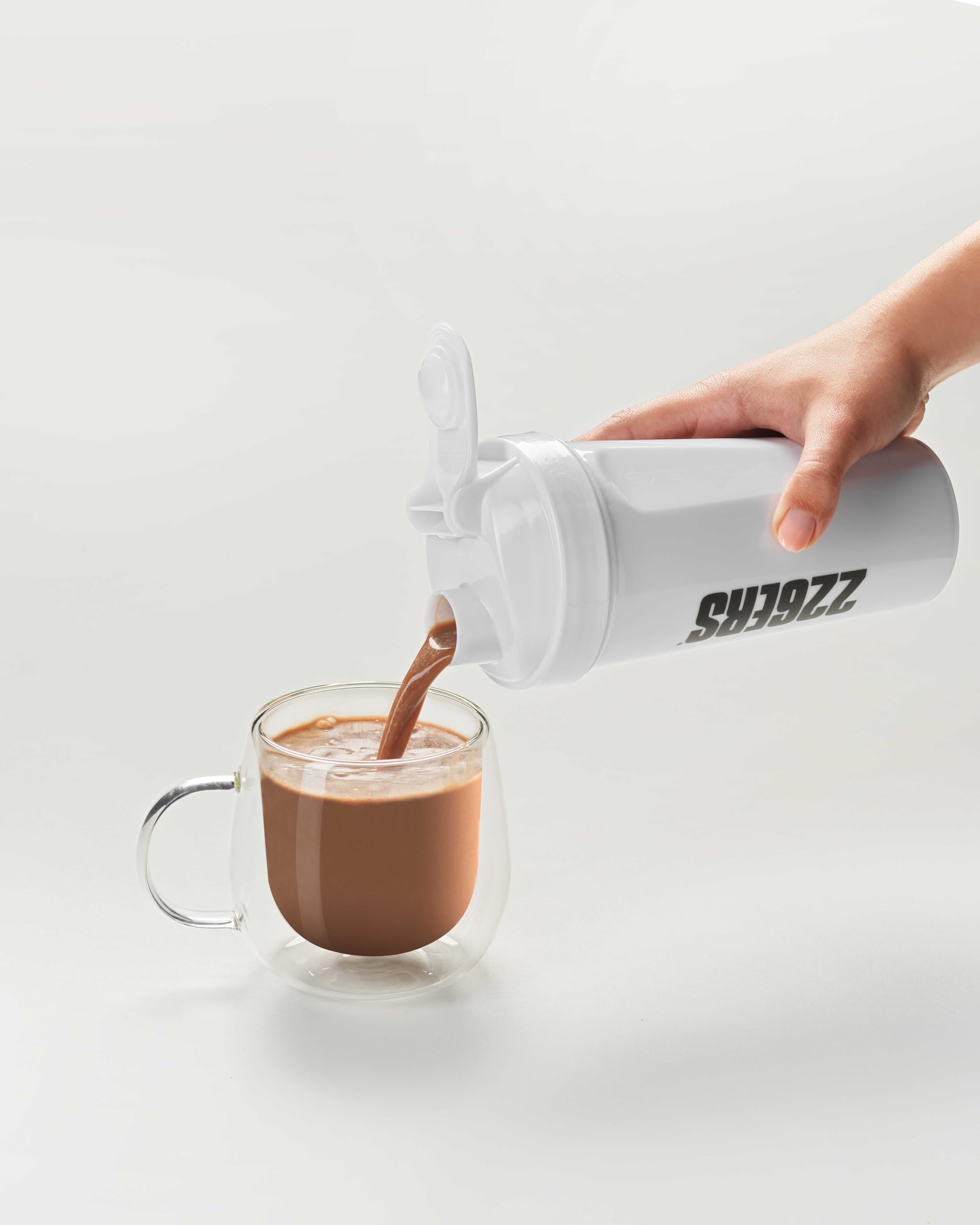 226ERS Immune Whey Protein, Proteína Refuerzo Inmunitario, Capuccino 700g