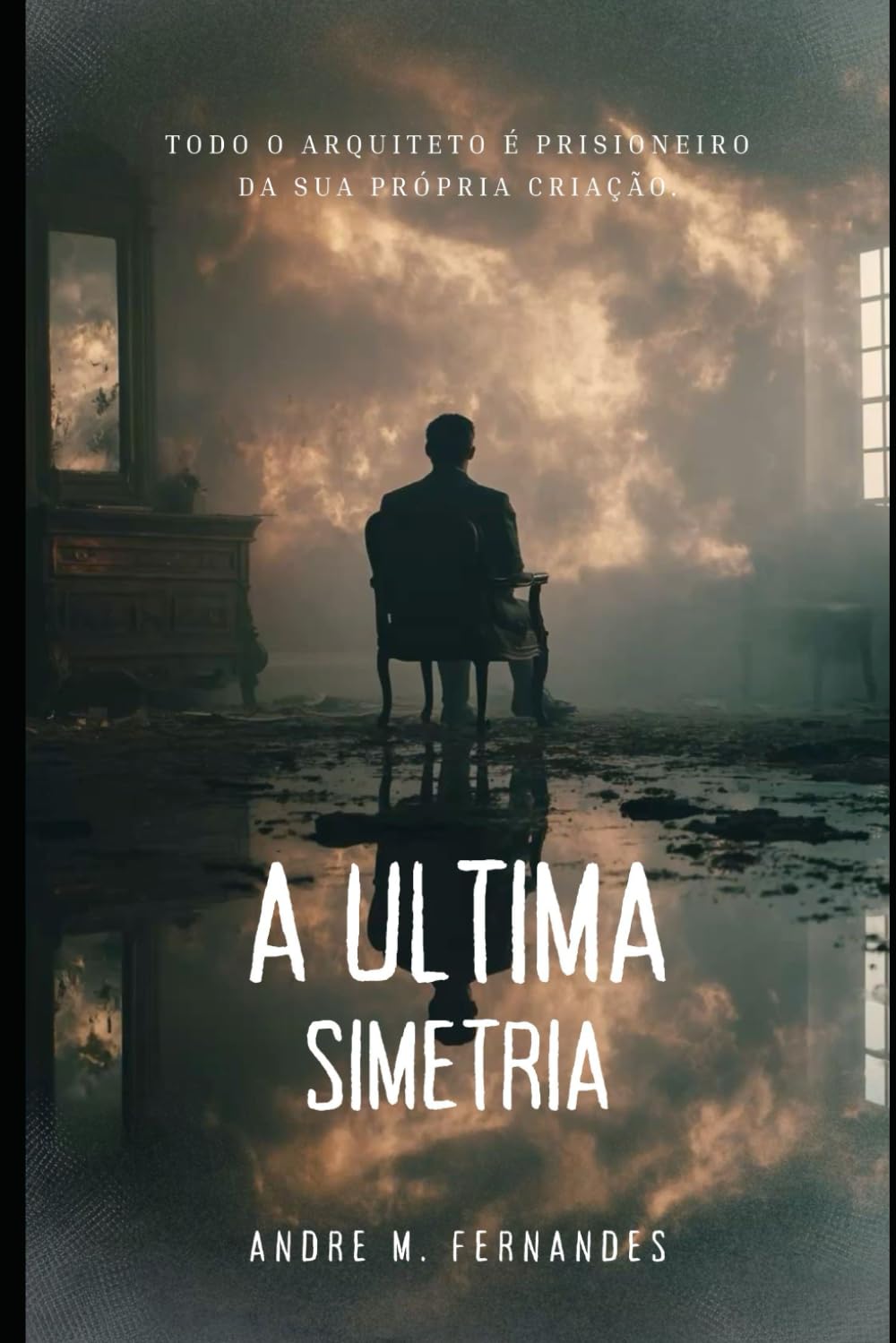 A Última Simetria